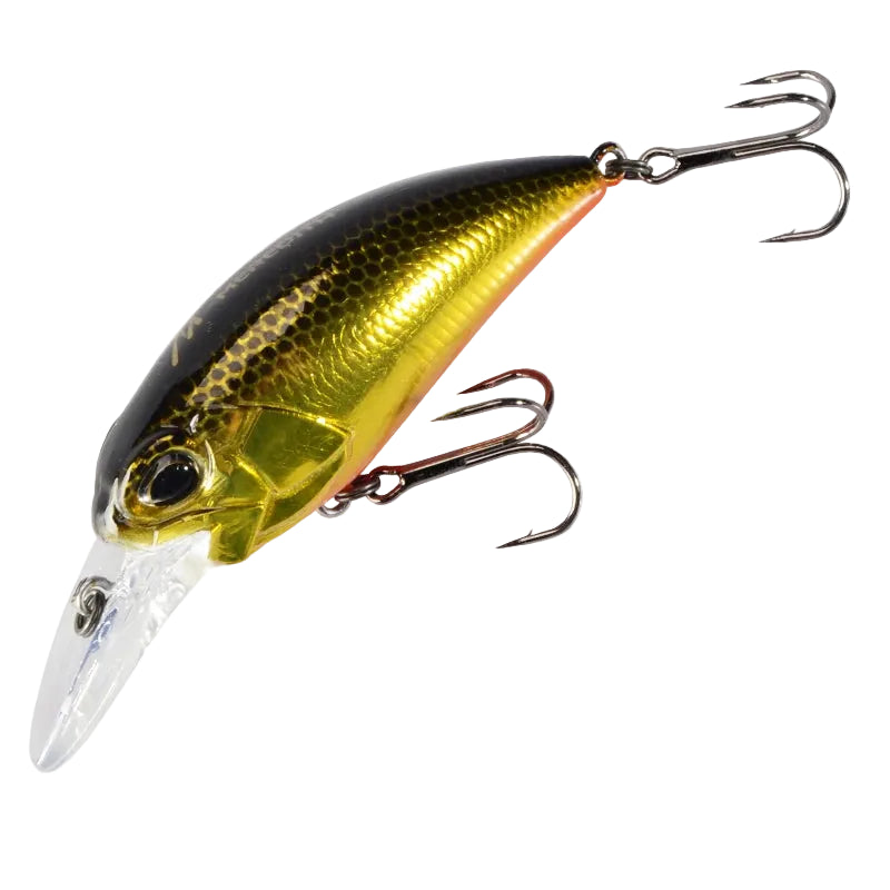 Leurre Crankbait MEREDITH PZ01-65F – 10 cm – 14 g coloris au choix