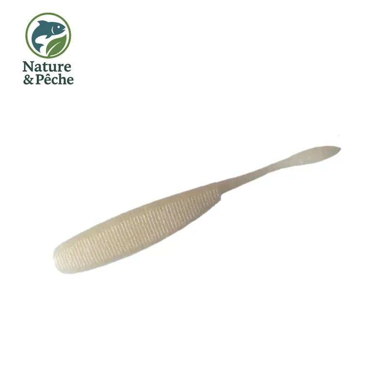 Leurre Souple Kes Fishing BSL-DS100 – 10 cm – Pack de 8 – Mer & Eau Douce