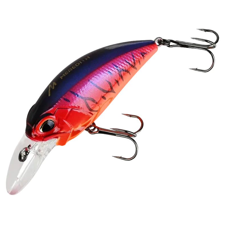 Leurre Crankbait – 10 cm – 14 g coloris au choix