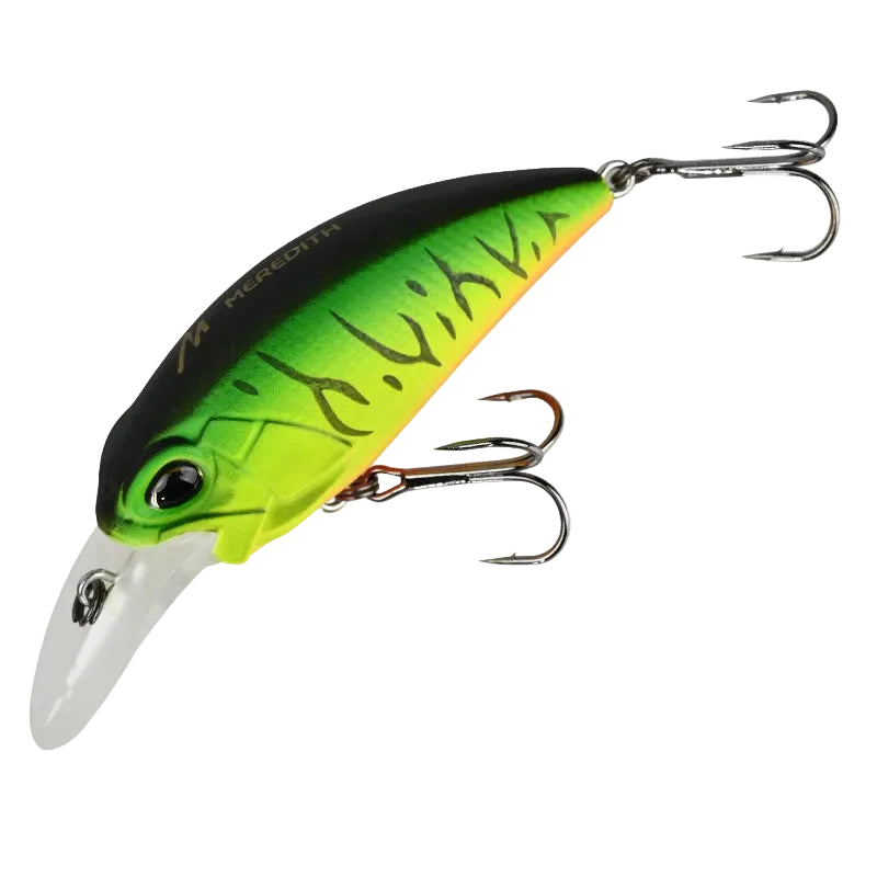 Leurre Crankbait – 10 cm – 14 g coloris au choix