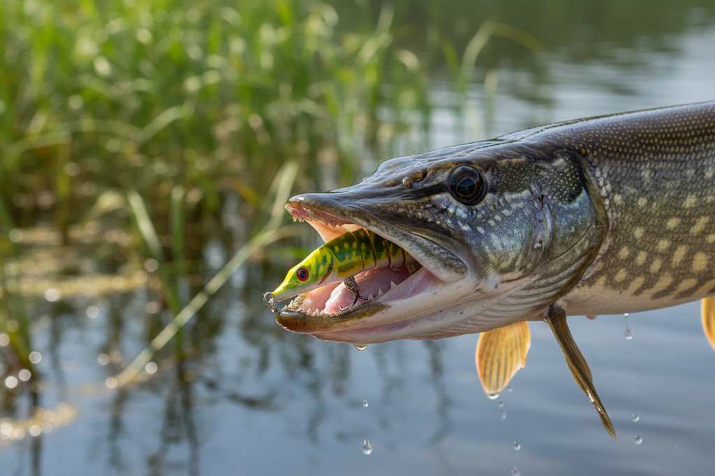 Swimbait Articulé 12,5 cm – Leurre Dur articulé pour Brochet & Carnassiers coloris au choix