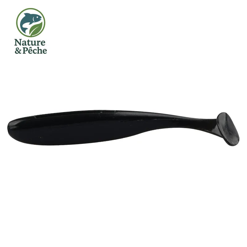 Pack de 20 Leurres Souples MEREDITH JXS01-8 – 75 mm / 2,4 g