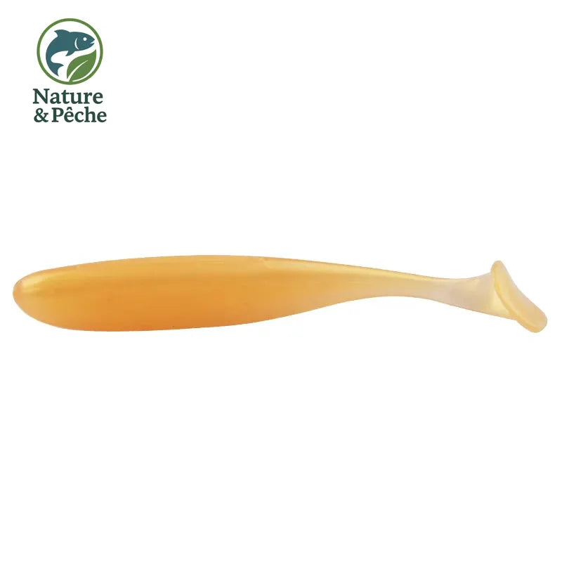 Pack de 20 Leurres Souples MEREDITH JXS01-8 – 75 mm / 2,4 g