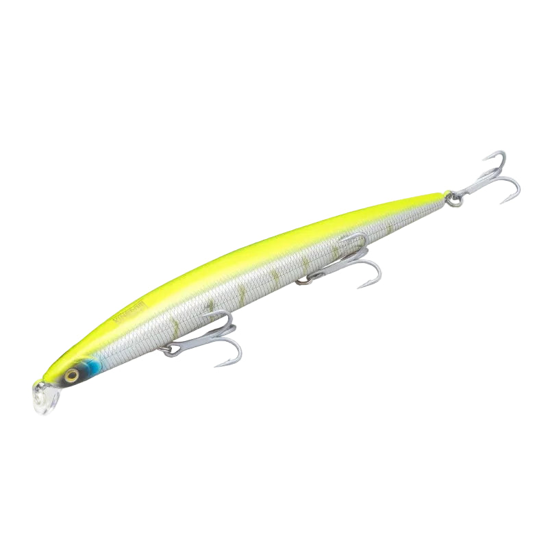 Pack Débutant Brochet – 3 Leurres Sélection Nature & Pêche