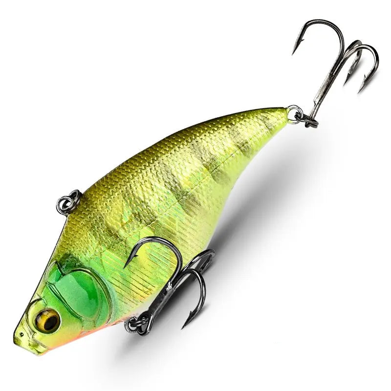 Leurre Vibration MEREDITH VIB – 75 mm – 19 g – Coloris au choix