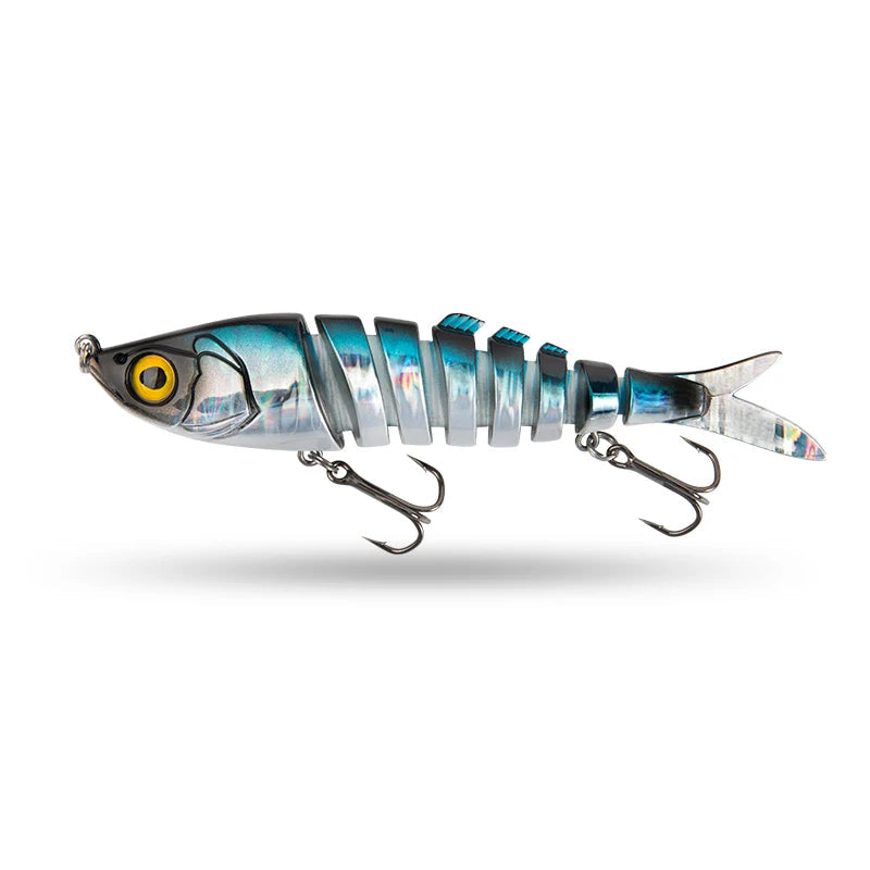 Pack Débutant Brochet – 3 Leurres KINGDOM