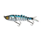 Pack Débutant Brochet – 3 Leurres Sélection Nature & Pêche