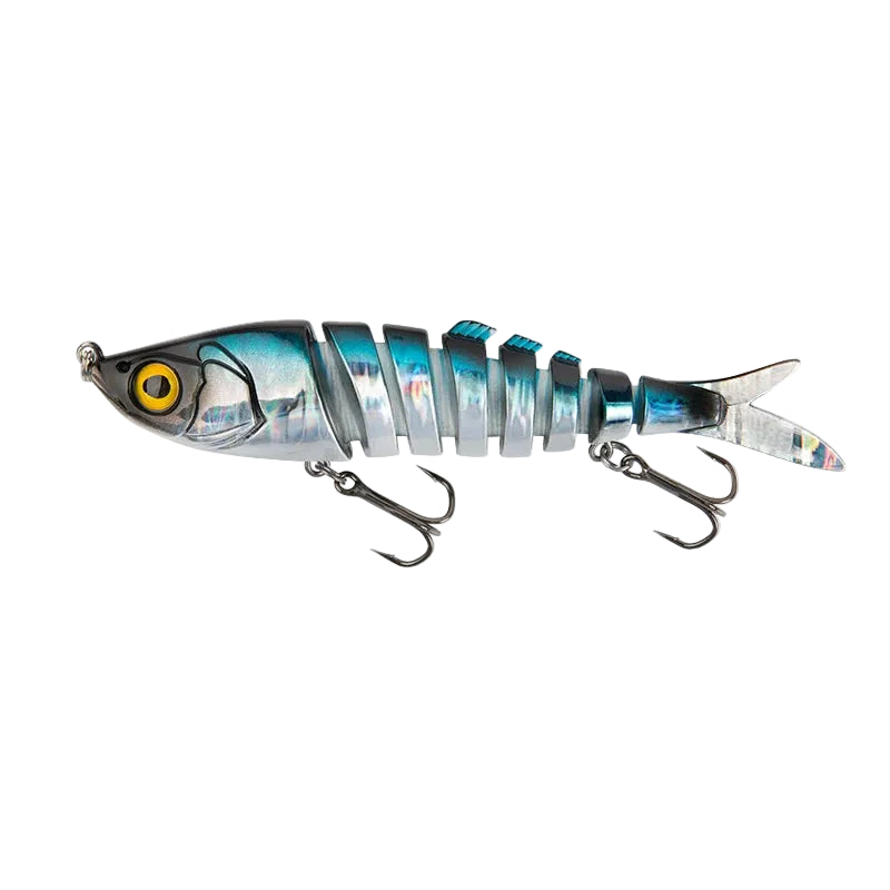 Pack Débutant Brochet – 3 Leurres Sélection Nature & Pêche