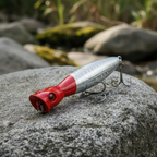 Pack Intermédiaire Brochet – 4 Leurres Sélection Nature & Pêche