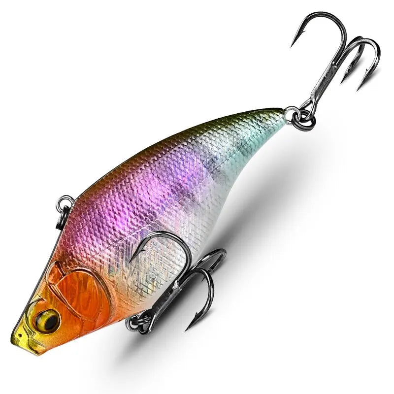 Leurre Vibration MEREDITH VIB – 75 mm – 19 g – Coloris au choix