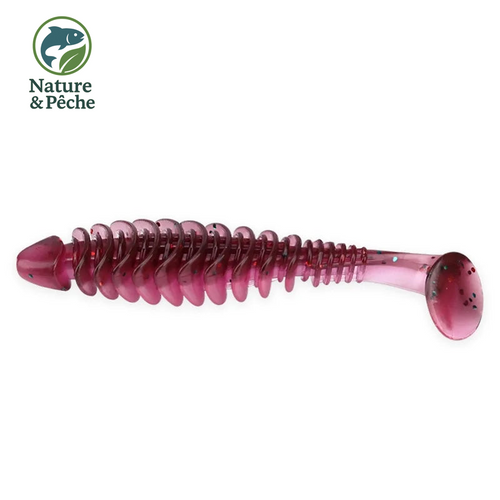 Appâts Souples Carpe MEREDITH JXS10 – Set de 10 – Pêche Fine & Technique