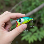 Pack Intermédiaire Brochet – 4 Leurres Sélection Nature & Pêche