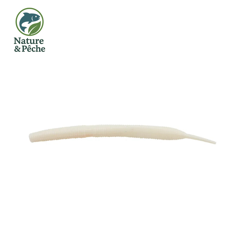 Leurre Souple Kes Fishing SCT70 – 140 mm – Pack de 10 – Gros Carnassiers