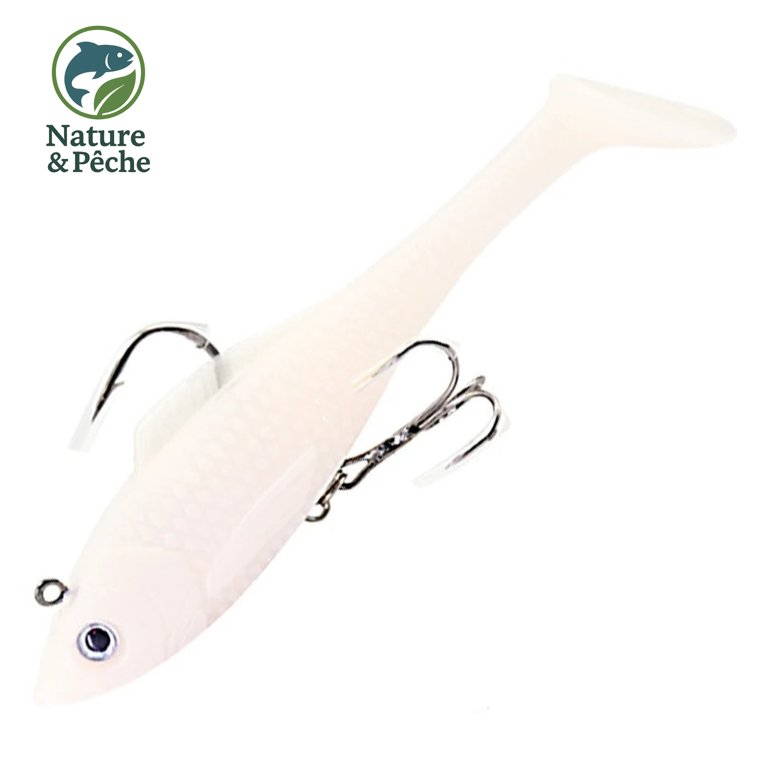 Leurre MEREDITH JXJ01‑12 – 120 mm / 27 g | Pack de 3 Leurres Plombés