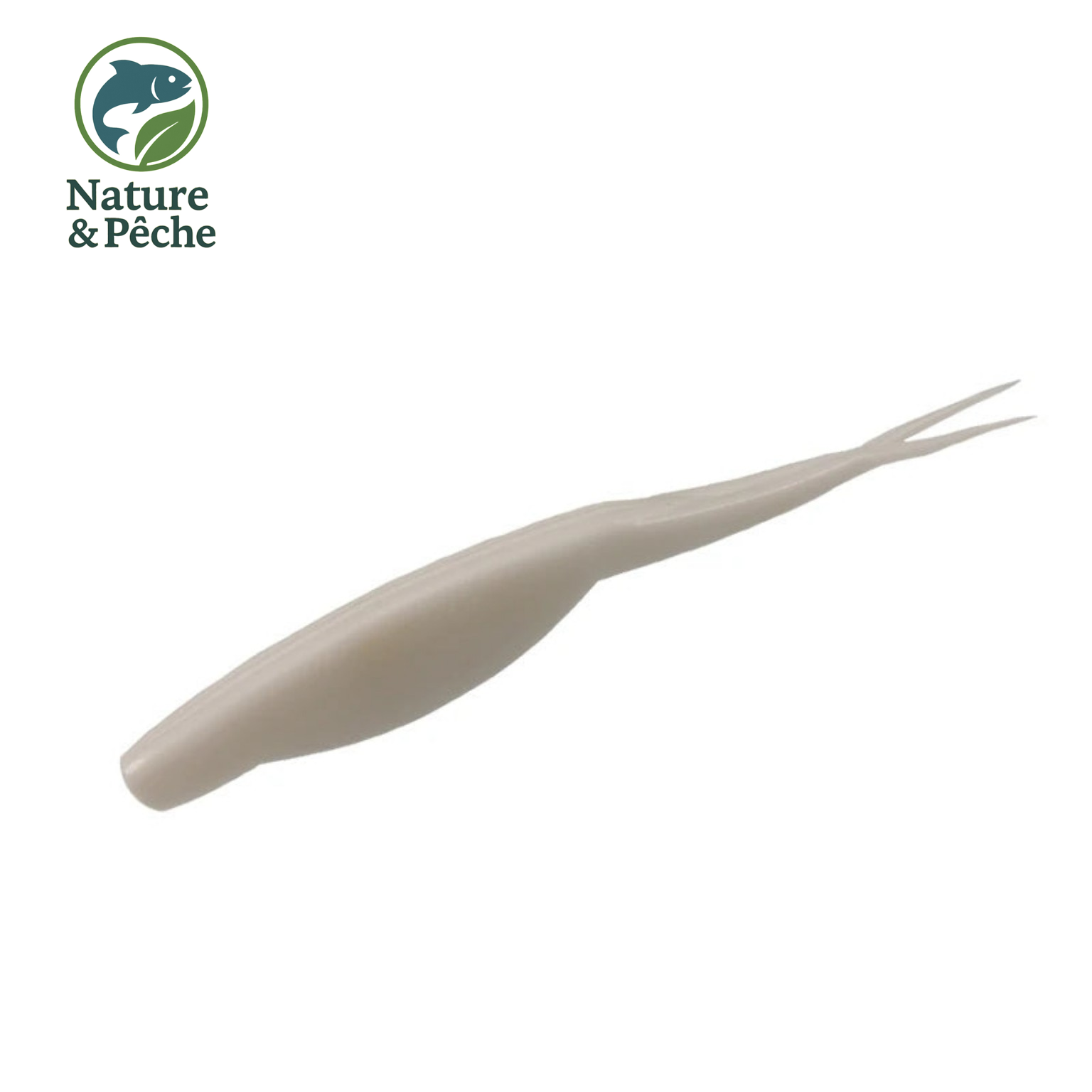 Pack de Leurres Souples Kes Fishing SF120 – 90 ou 120 mm | Carnassiers Eau Douce & Mer