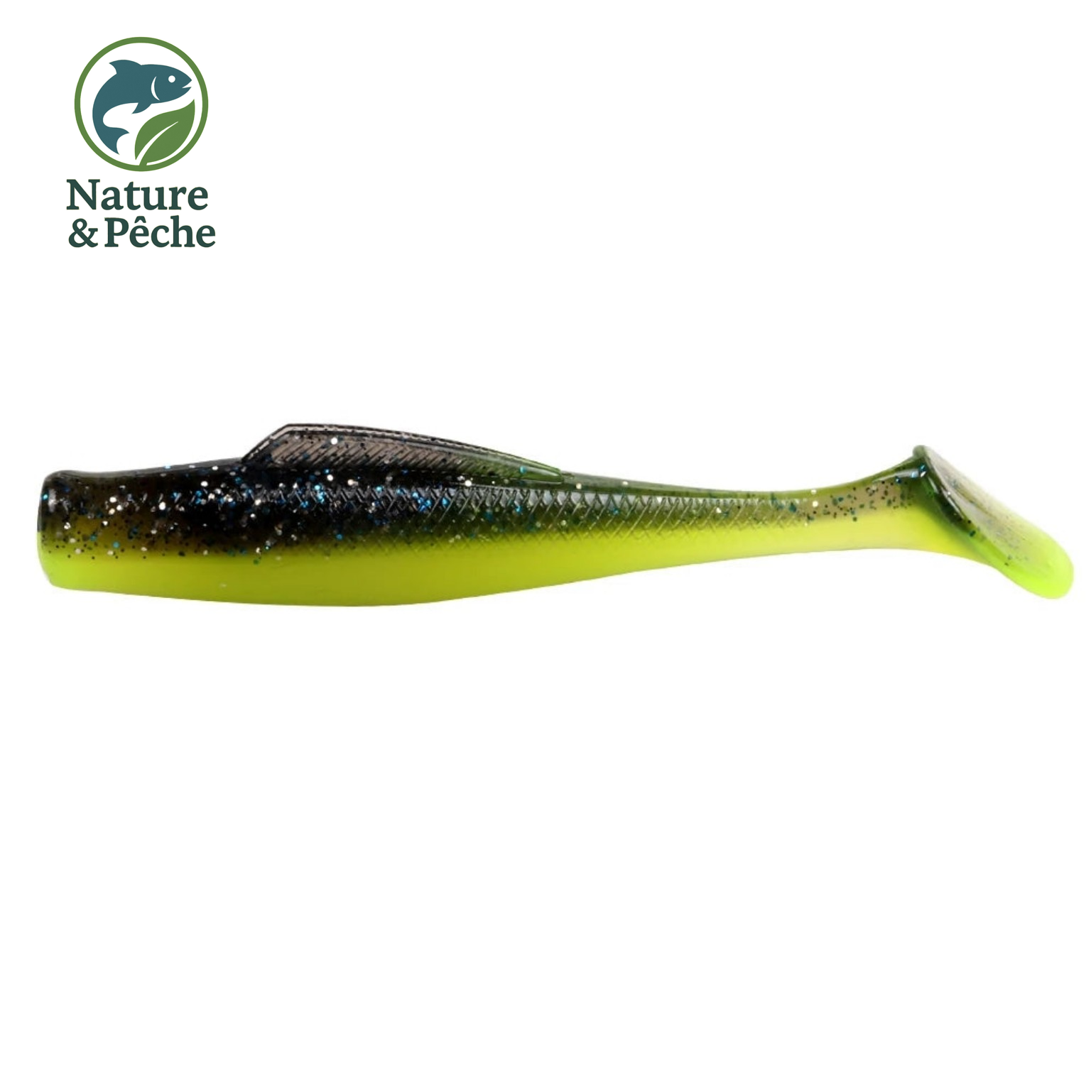 Leurre Souple JOHNCOO – Soft Bait Universel | Pêche Carnassier Mer & Eau Douce