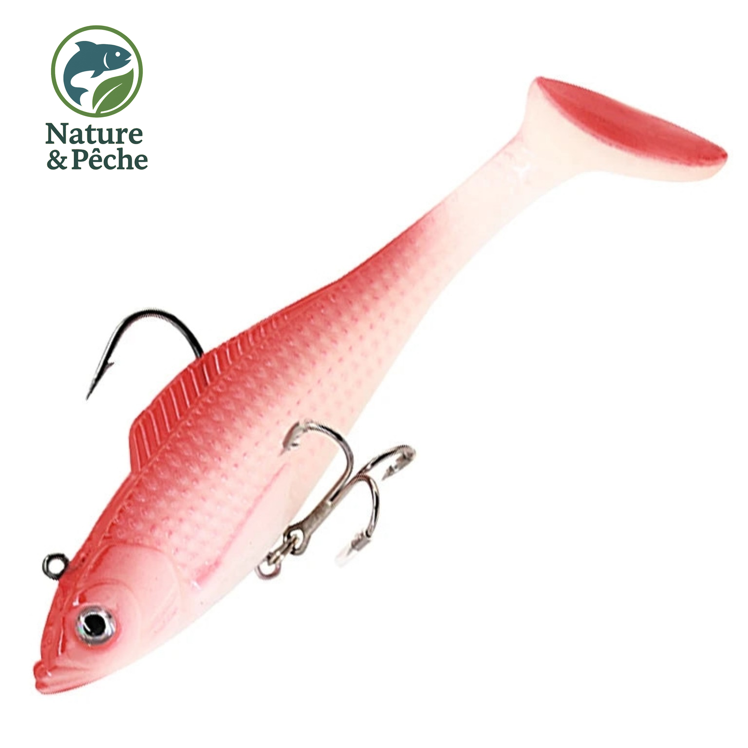 Leurre MEREDITH JXJ01‑12 – 120 mm / 27 g | Pack de 3 Leurres Plombés