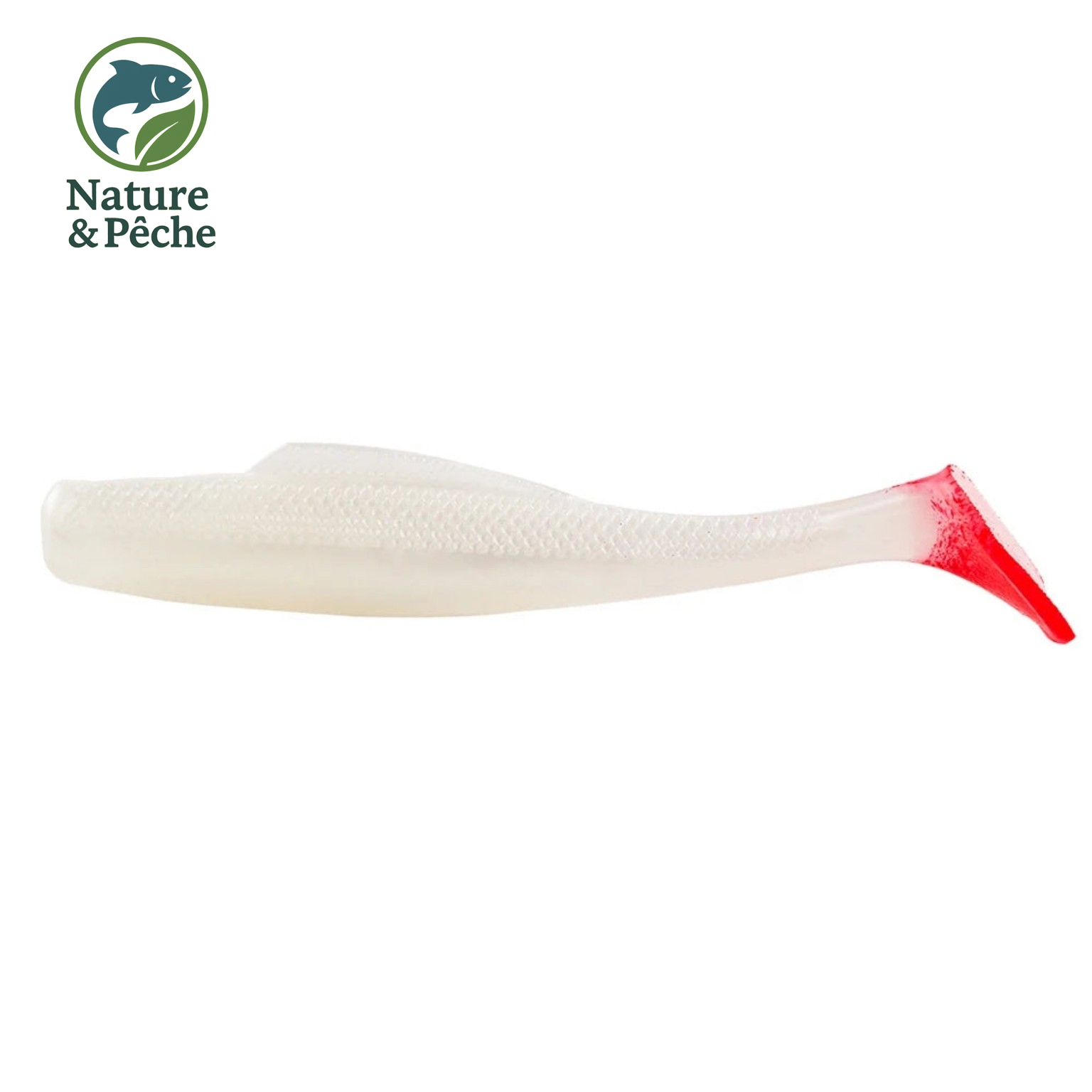 Leurre Souple JOHNCOO – Soft Bait Universel | Pêche Carnassier Mer & Eau Douce