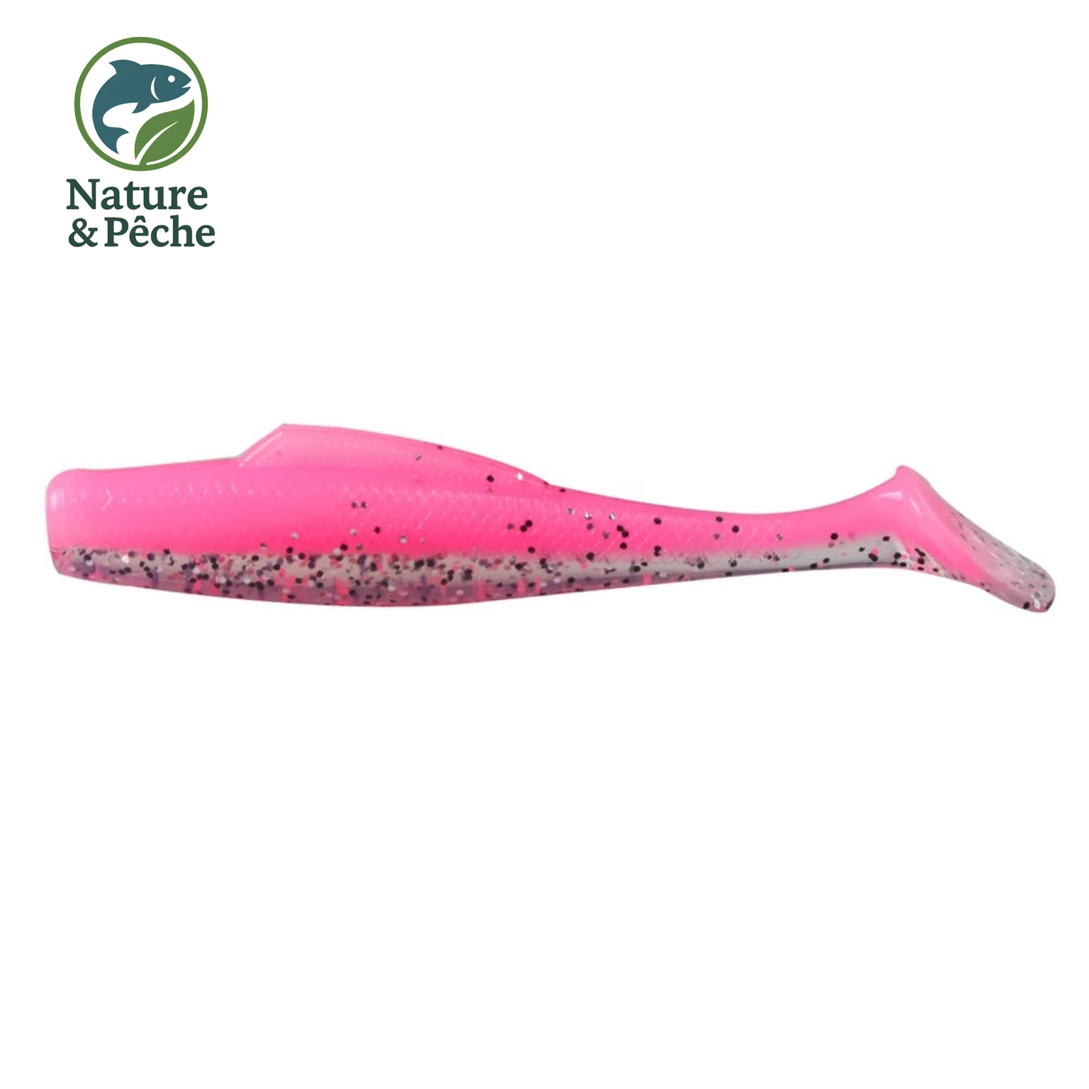 Leurre Souple JOHNCOO – Soft Bait Universel | Pêche Carnassier Mer & Eau Douce