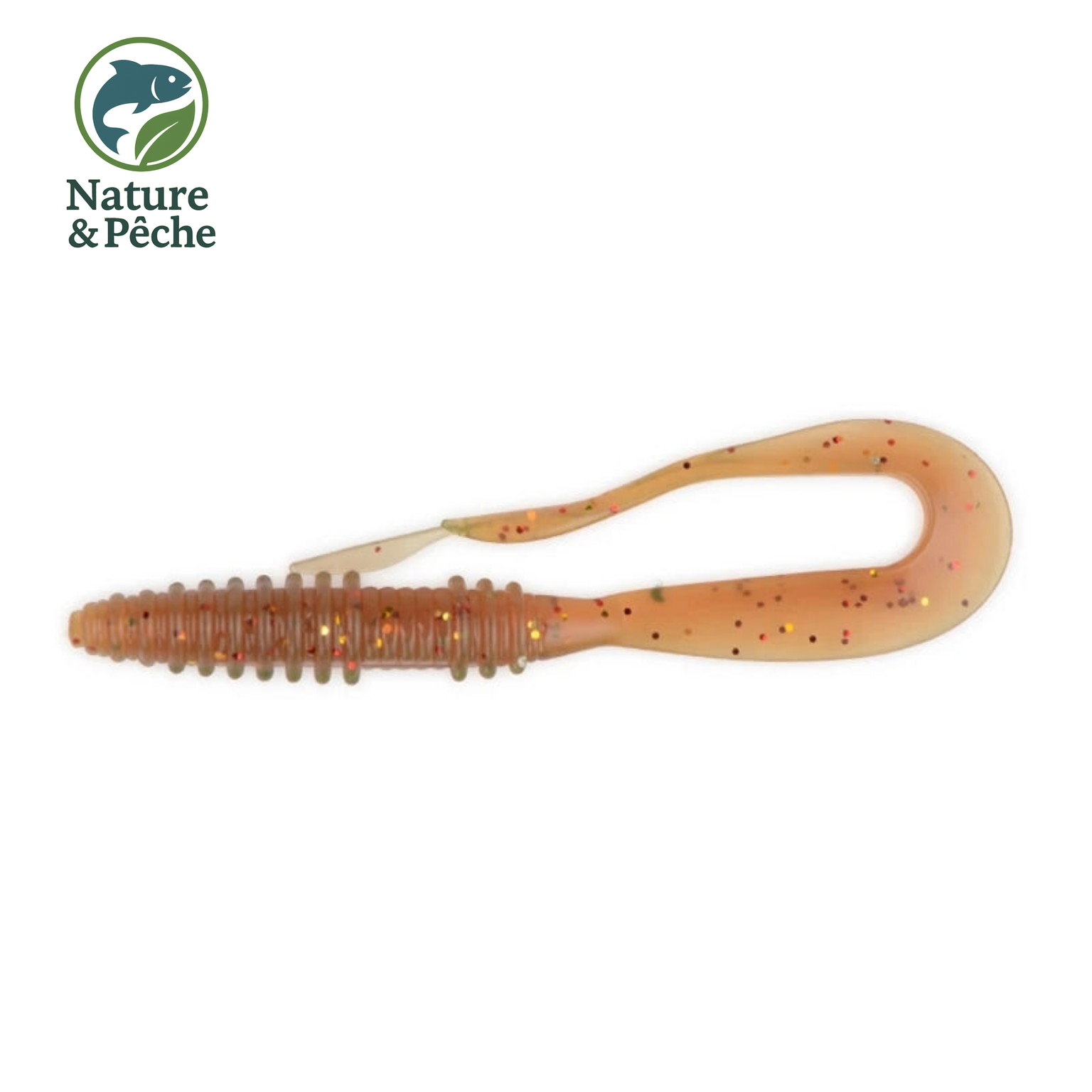 Leurre MEREDITH JX65‑08 – 75 mm | Pack de 20 Leurres Finesse