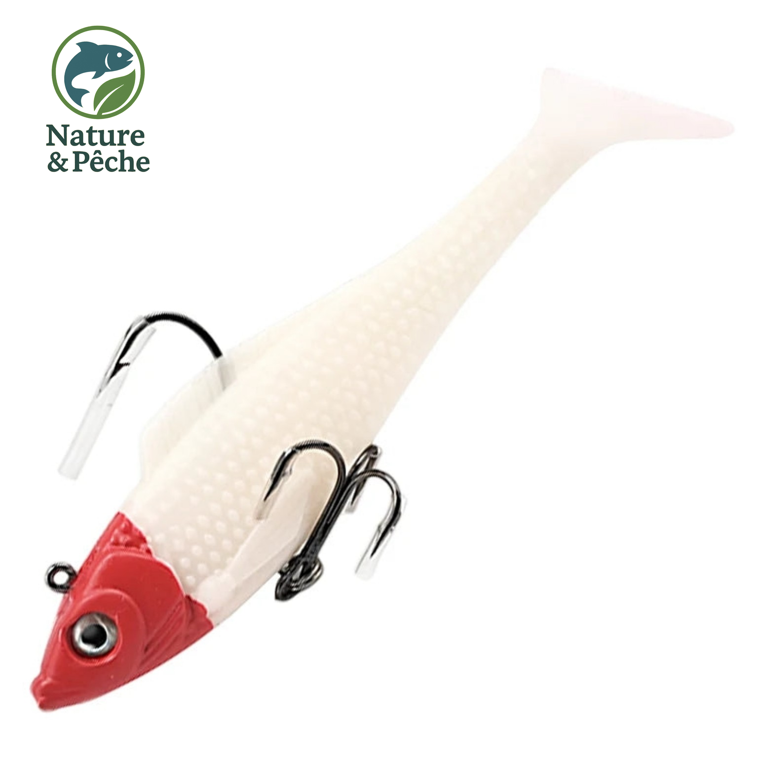 Leurre MEREDITH JXJ01‑12 – 120 mm / 27 g | Pack de 3 Leurres Plombés