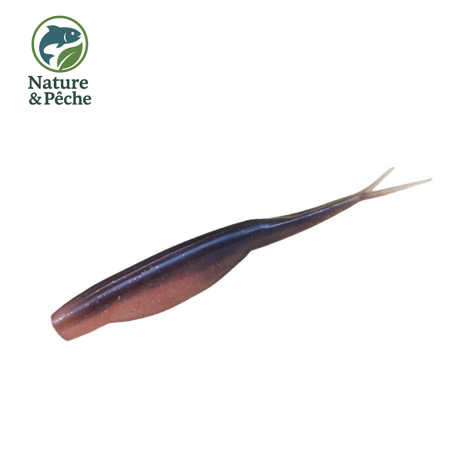 Pack de Leurres Souples Kes Fishing SF120 – 90 ou 120 mm | Carnassiers Eau Douce & Mer