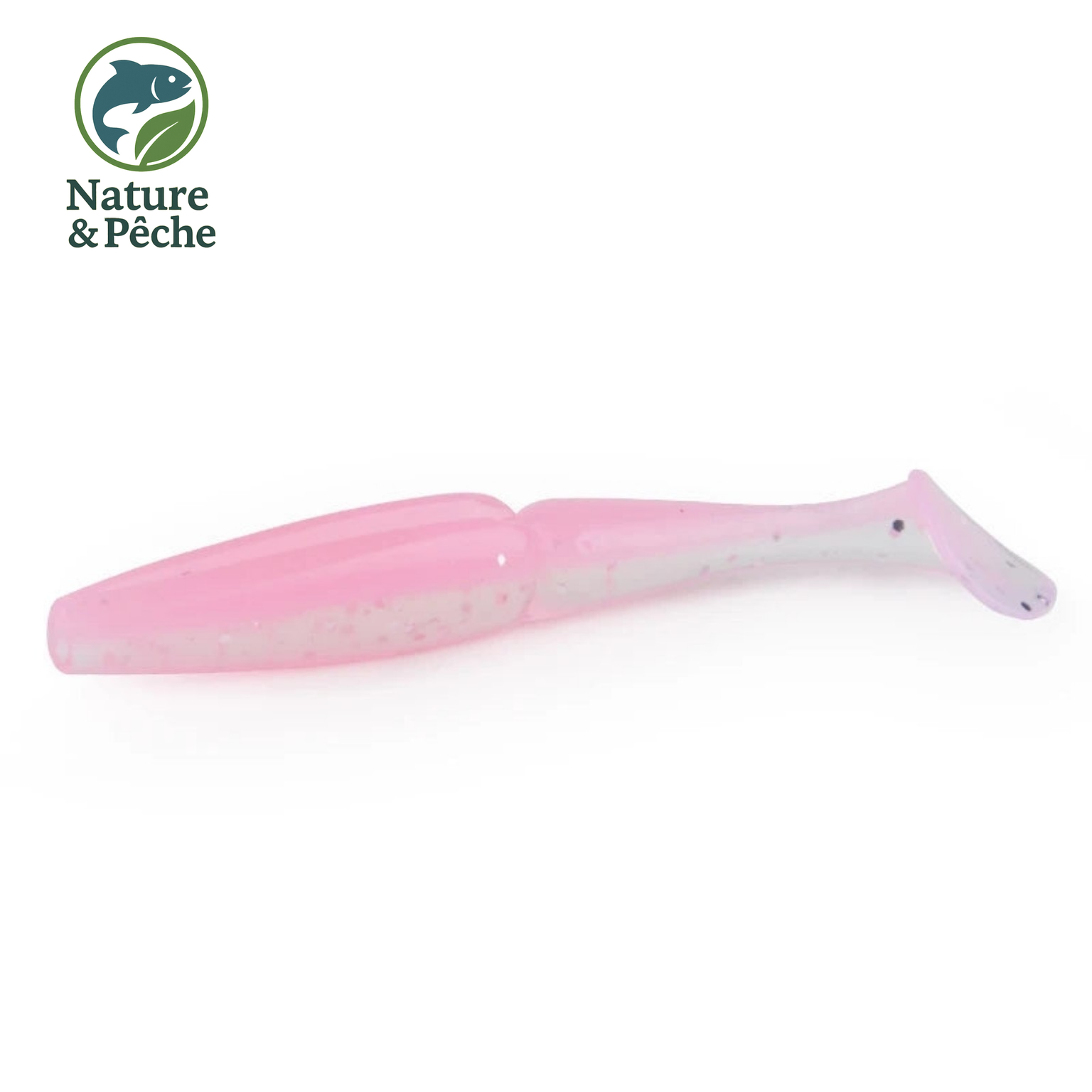 Pack Leurres Souples MEREDITH JXS04 – 70 à 130 mm – Brochet, Sandre, Bar, Perche