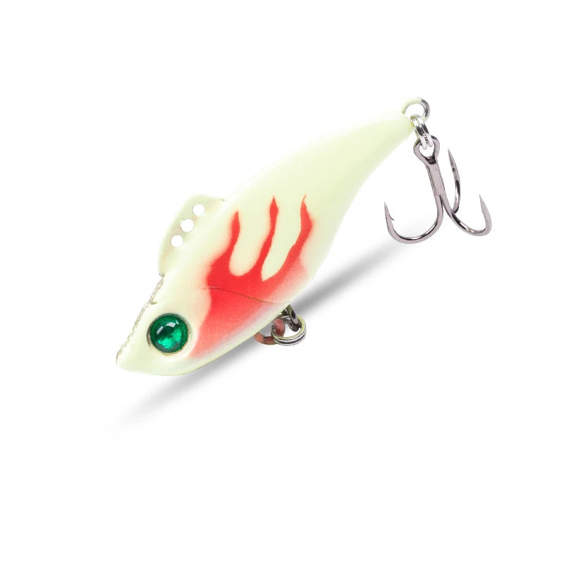 Pack Débutant Brochet – 3 Leurres KINGDOM