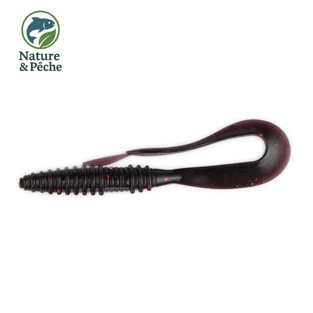 Leurre MEREDITH JX65‑08 – 75 mm | Pack de 20 Leurres Finesse