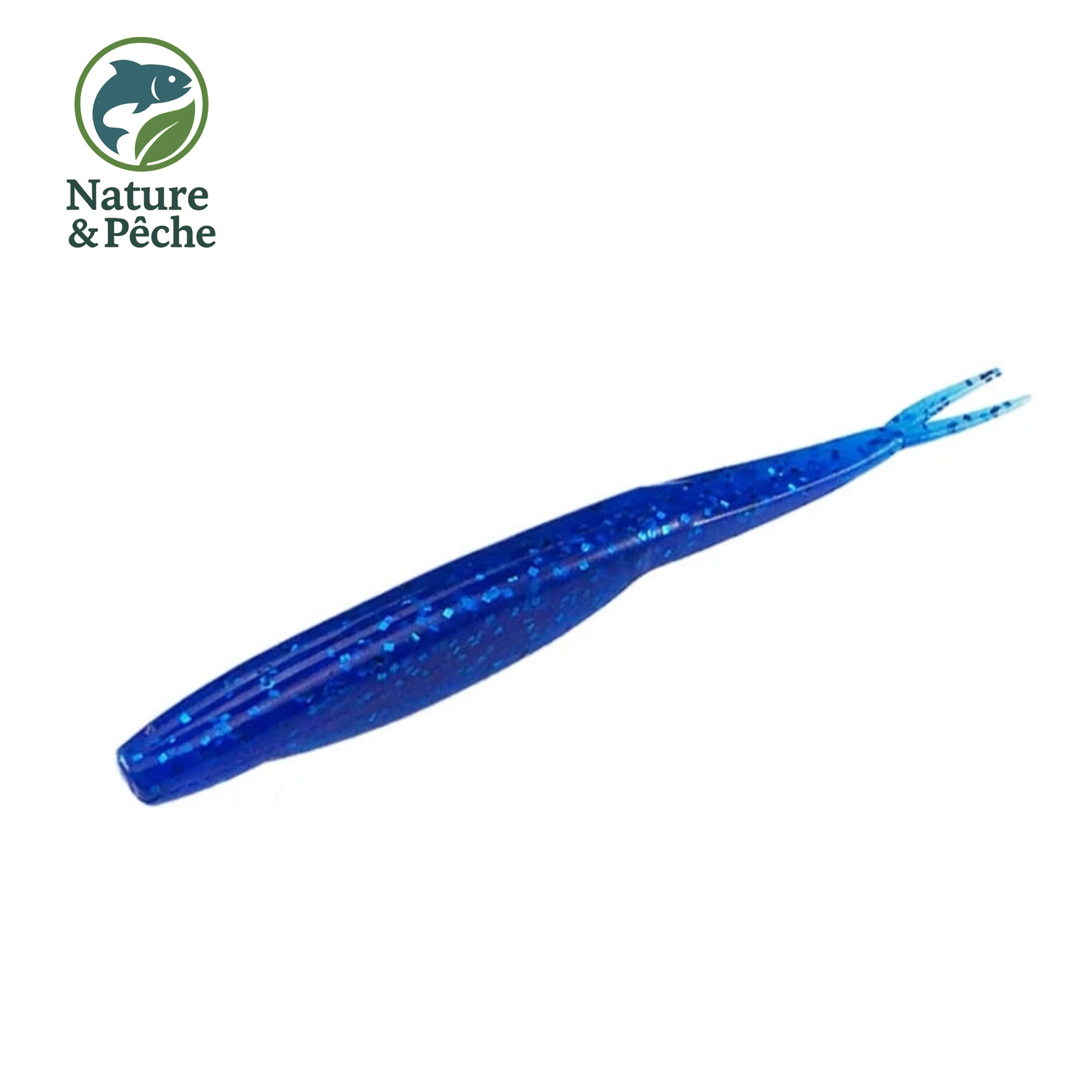 Pack de Leurres Souples Kes Fishing SF120 – 90 ou 120 mm | Carnassiers Eau Douce & Mer