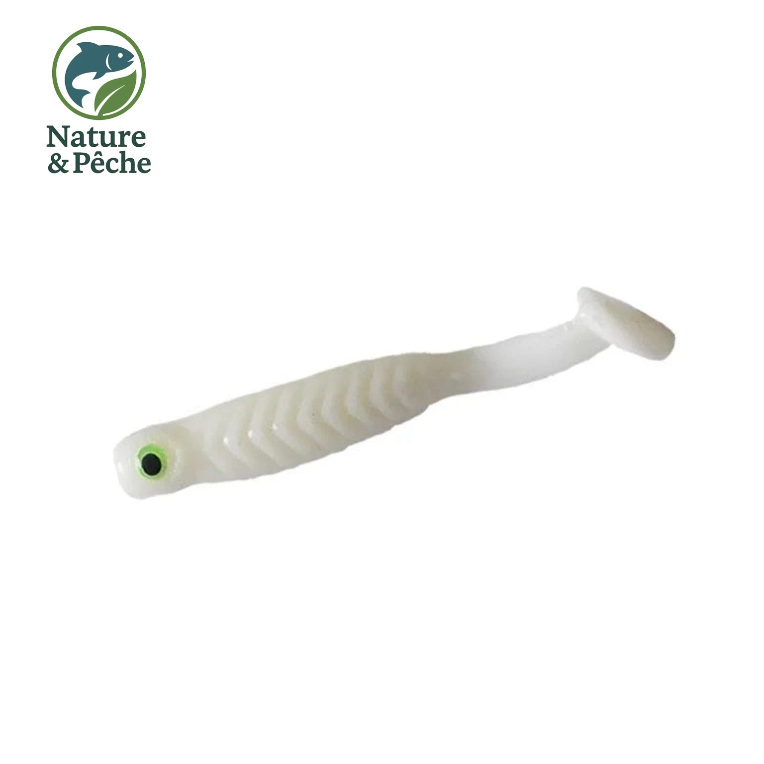 Mini Leurre Souple Kes Fishing BSL-LM44 – 1.7" Ultra Light – Pack de 12