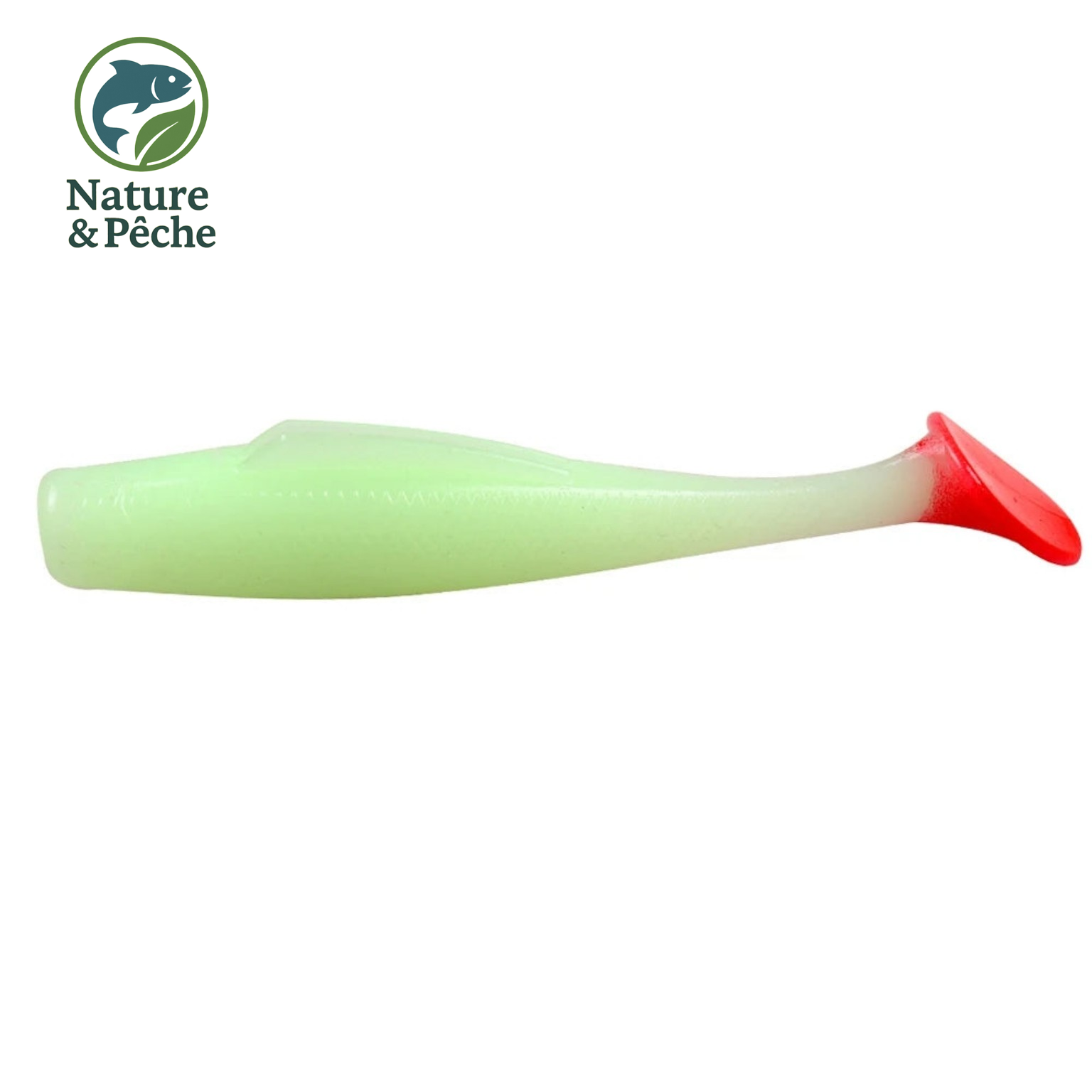 Leurre Souple JOHNCOO – Soft Bait Universel | Pêche Carnassier Mer & Eau Douce