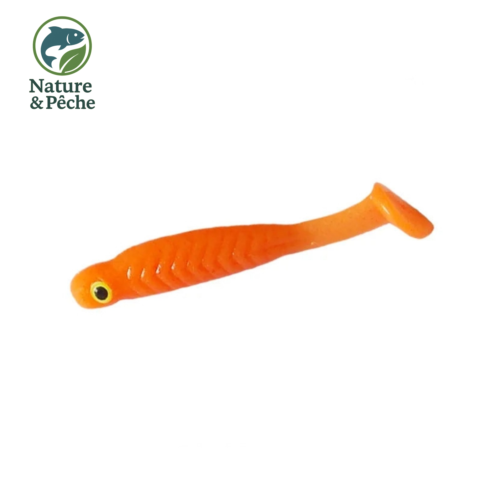 Mini Leurre Souple Kes Fishing BSL-LM44 – 1.7" Ultra Light – Pack de 12