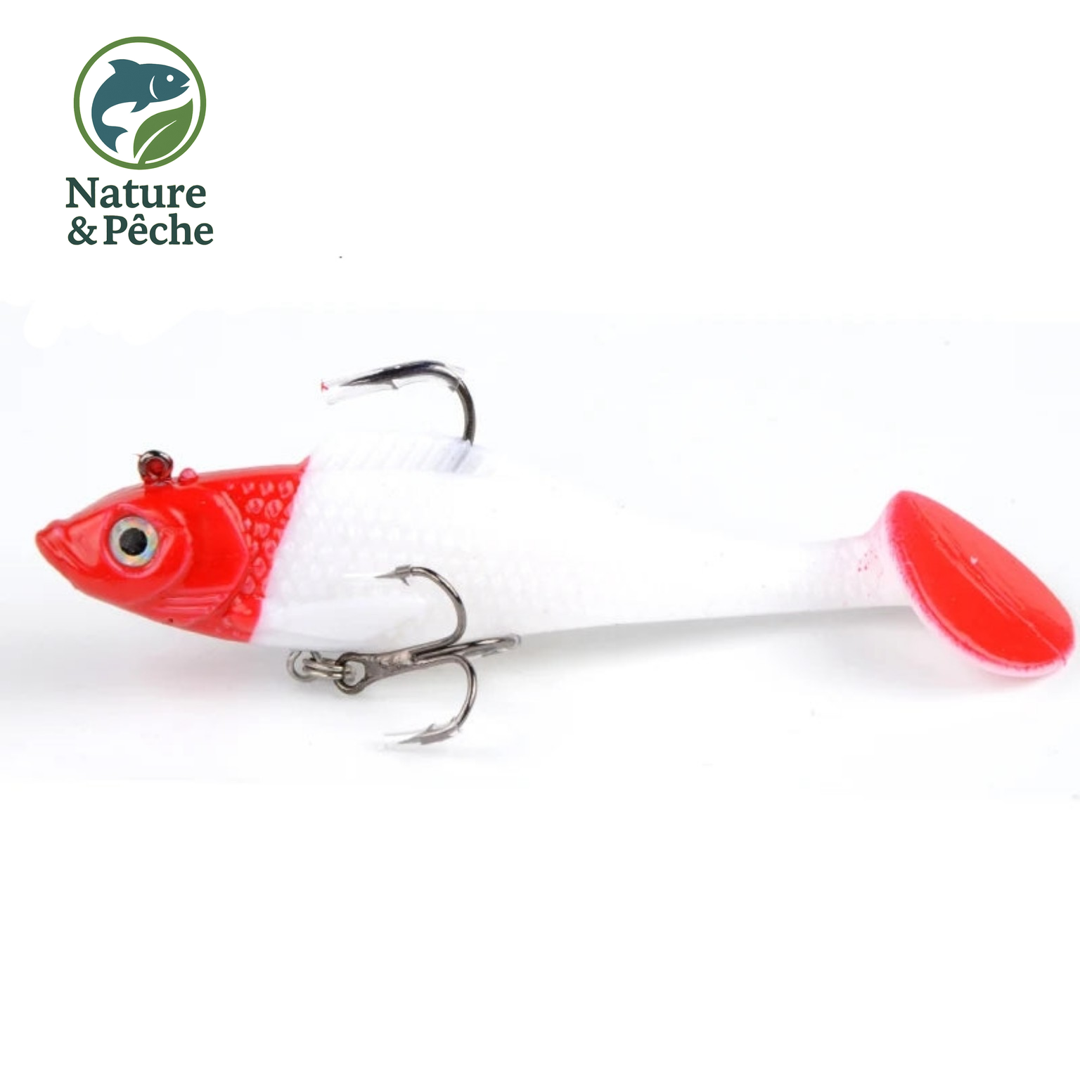 Leurre MEREDITH JXJ01‑12 – 120 mm / 27 g | Pack de 3 Leurres Plombés