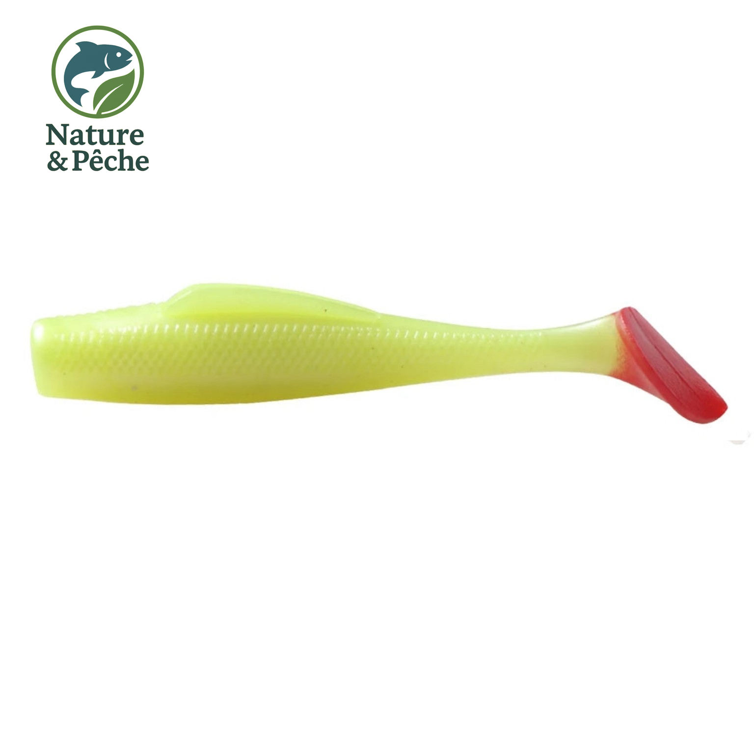 Leurre Souple JOHNCOO – Soft Bait Universel | Pêche Carnassier Mer & Eau Douce