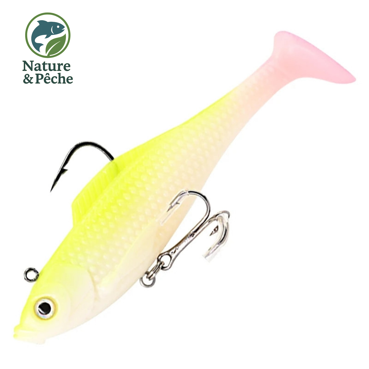 Leurre MEREDITH JXJ01‑12 – 120 mm / 27 g | Pack de 3 Leurres Plombés