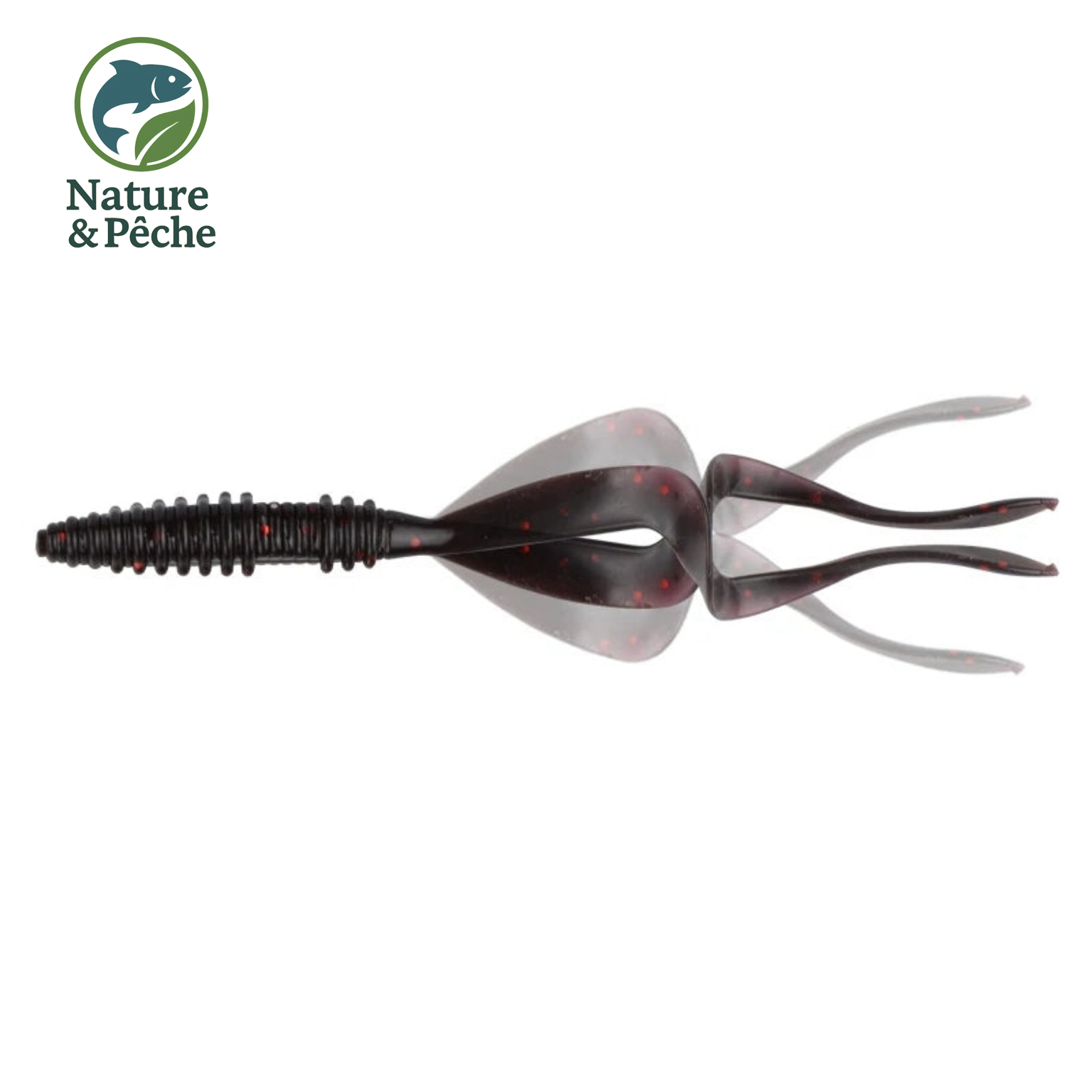 Leurre MEREDITH JX65‑08 – 75 mm | Pack de 20 Leurres Finesse