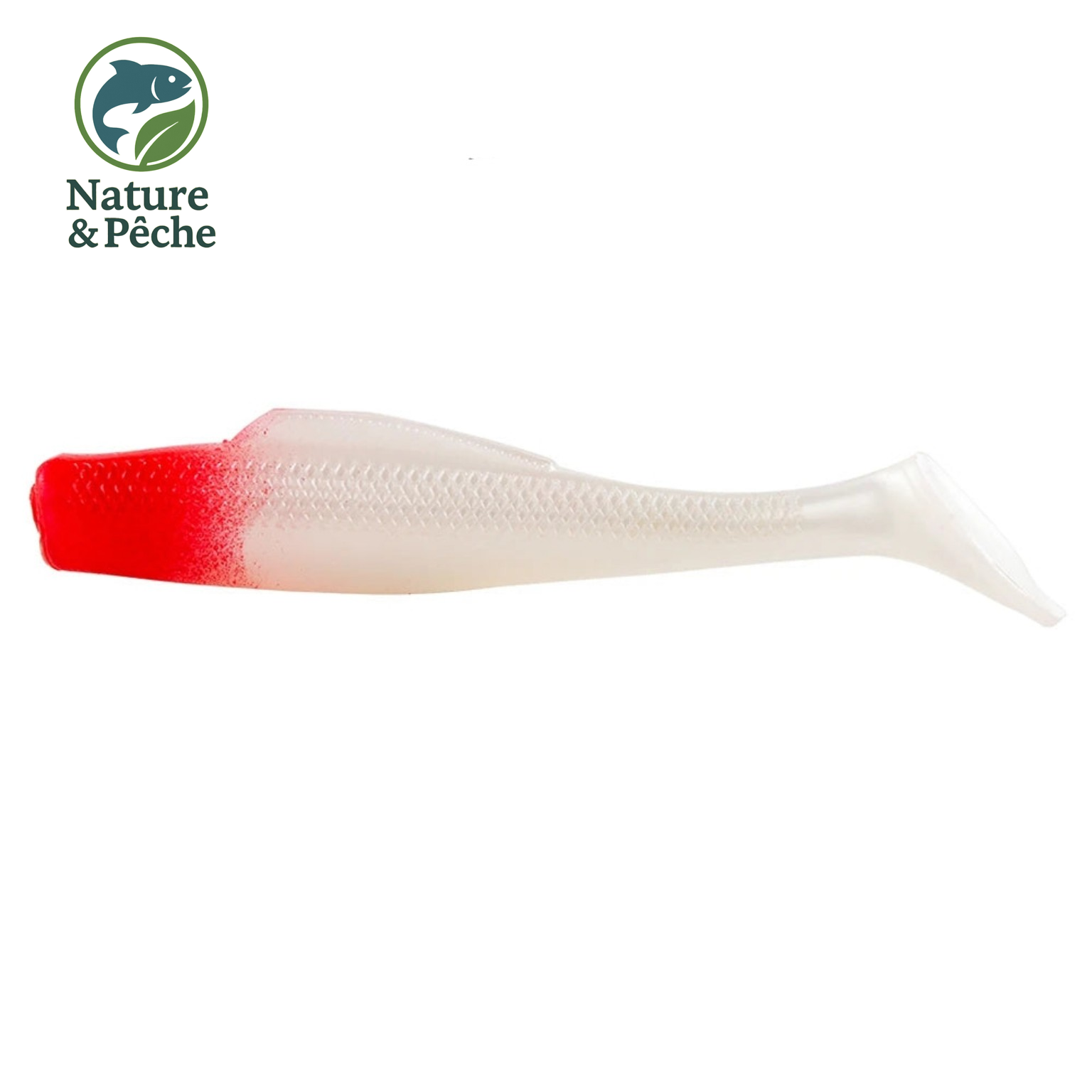 Leurre Souple JOHNCOO – Soft Bait Universel | Pêche Carnassier Mer & Eau Douce